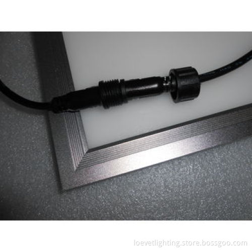 LED pendant light with beautiful design and high quality, 3 years warranty